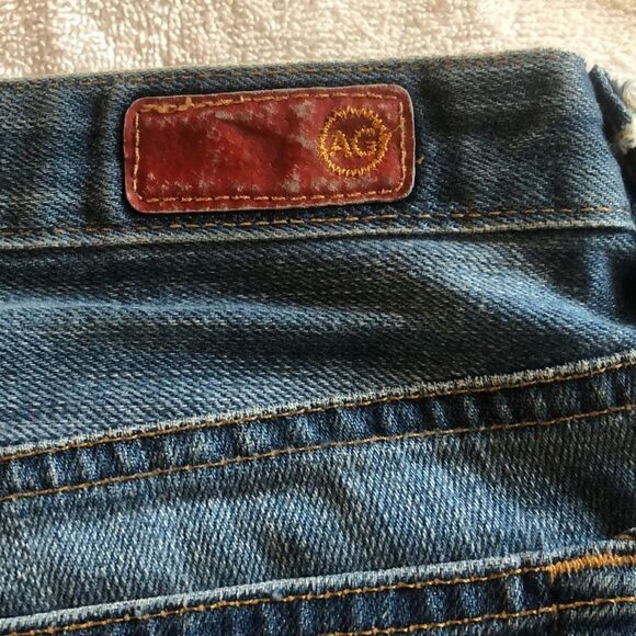 Adriano Goldschmied Jeans  - Picture 5 of 8